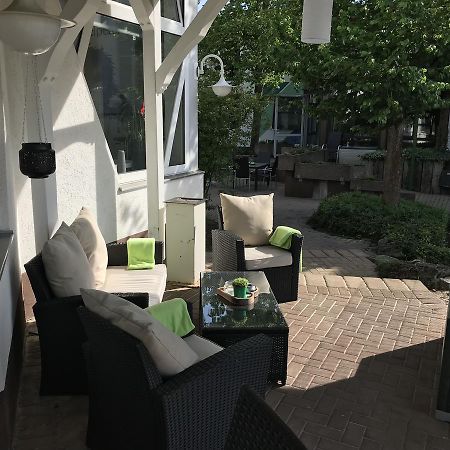 Sport Und Tagungshotel Kenzingen Esterno foto
