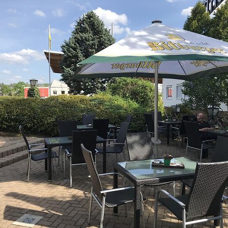 Sport Und Tagungshotel Kenzingen Esterno foto