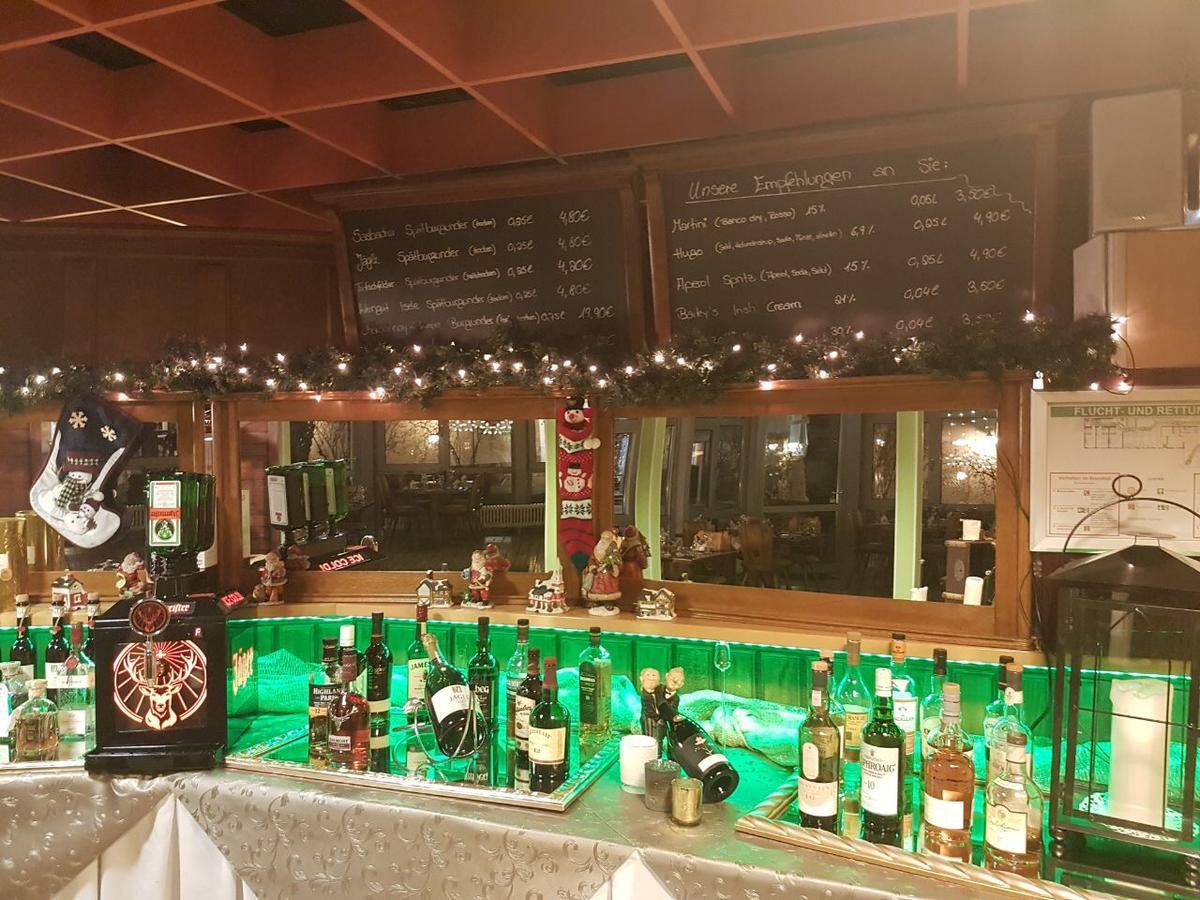 Sport Und Tagungshotel Kenzingen Esterno foto