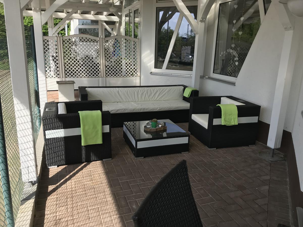 Sport Und Tagungshotel Kenzingen Esterno foto